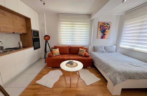 Brcko Wohnung | Afrika Apartment