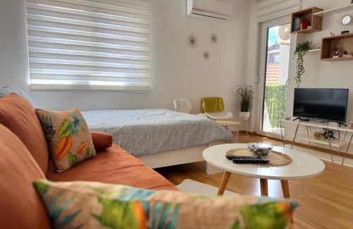 Brcko Wohnung | Afrika Apartment