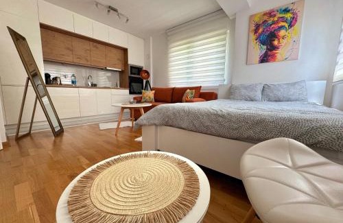 Brcko Wohnung | Afrika Apartment
