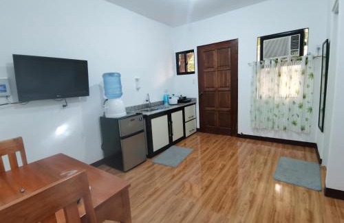 Northern Mindanao Wohnung | AFS Suites Barra, Opol