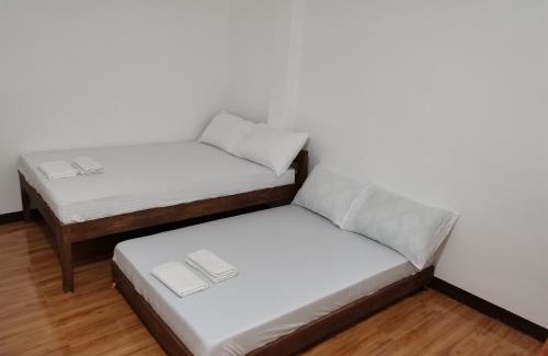 Northern Mindanao Wohnung | AFS Suites Barra, Opol