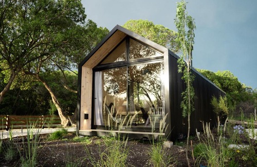 Colonia Chapadmalal Haus | AFT ALDEA