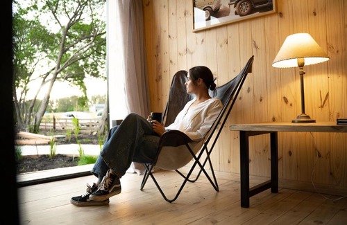 Colonia Chapadmalal Haus | AFT ALDEA