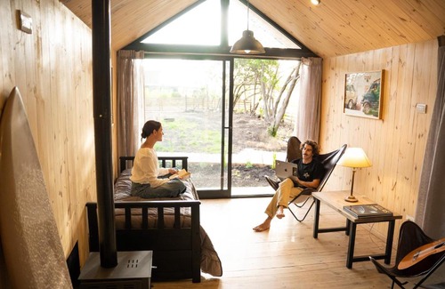 Colonia Chapadmalal Haus | AFT ALDEA