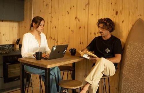 Colonia Chapadmalal Haus | AFT ALDEA