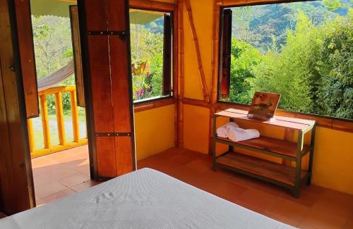 Cordoba Haus | Agüita con Limón Natural Health