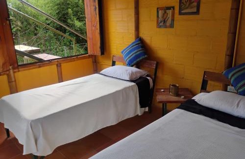 Cordoba Haus | Agüita con Limón Natural Health