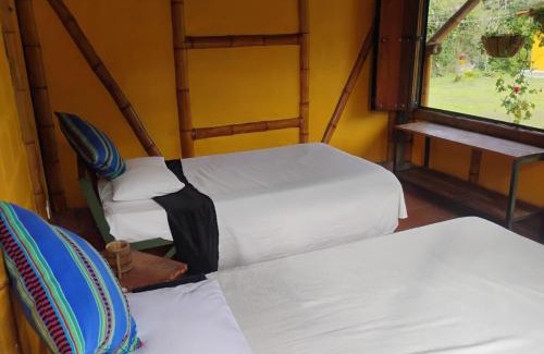 Cordoba Haus | Agüita con Limón Natural Health