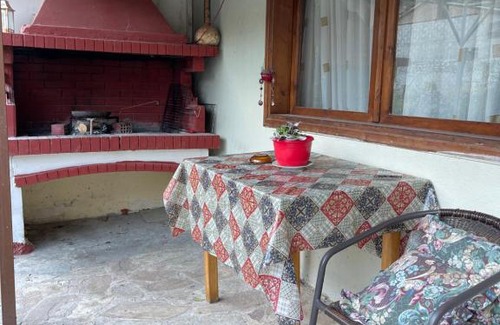 Orma Haus | Agapi