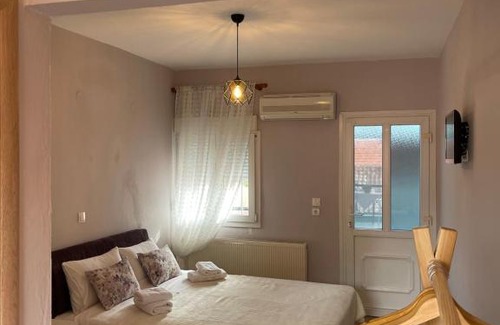Orma Haus | Agapi