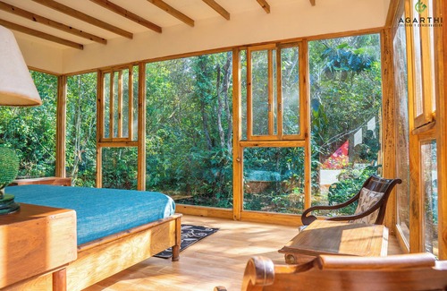 Cintalapa Hotel | Agarthi