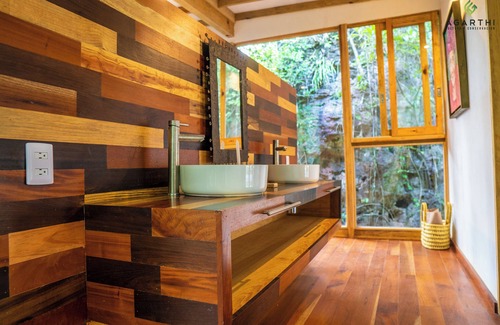 Cintalapa Hotel | Agarthi