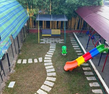 Sulthan Bathery Haus | Agasthya Private Pool & Park villa