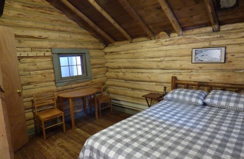 Silver Gate Kabine | Yellowstone National Park - cabin within 1 mile of NE entrance