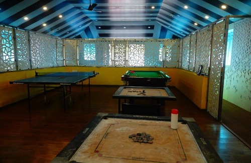 Valparai Kabine | AGB Jungle Resort