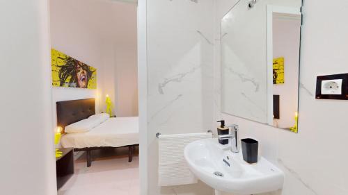 Caleta de Velez Wohnung | Agd Living 1