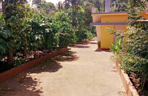 Siddapura Haus | Aghasthyashrya Homestay