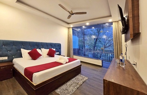 Sidhpur Haus | Aghor Guest House