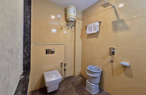 Sidhpur Haus | Aghor Guest House