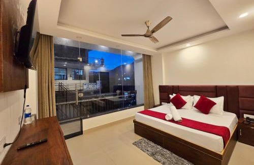 Sidhpur Haus | Aghor Guest House