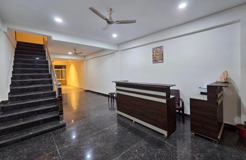 Sidhpur Haus | Aghor Guest House