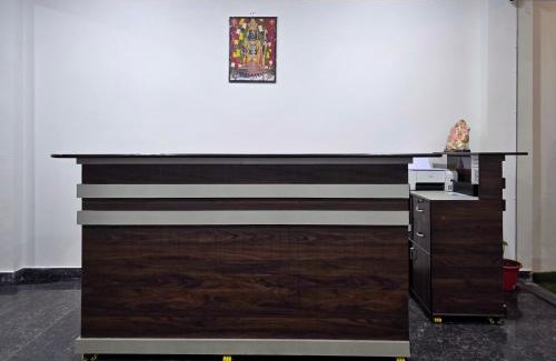 Sidhpur Haus | Aghor Guest House