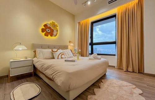 Imbi Wohnung | Agile service residence by KL