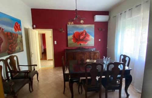 Pylos-Nestoras Haus | Agioi Theodoroi Villa