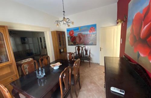 Pylos-Nestoras Haus | Agioi Theodoroi Villa
