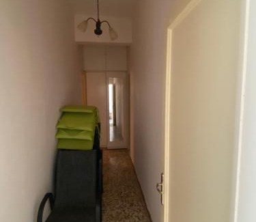Pylos-Nestoras Haus | Agioi Theodoroi Villa