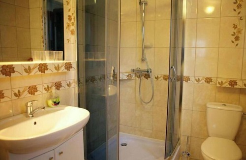 Zuberec Haus | Agnesa &Julius Hudec - Studio Apartment Unit 001