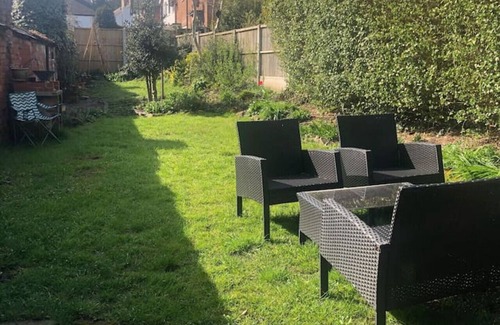 Darley Abbey Wohnung | Agniti Cottage quaint historical cottage in Darley Abbey