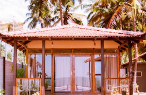Agonda Resort | Agonda Beach Villa Goa