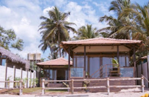 Agonda Resort | Agonda Beach Villa Goa