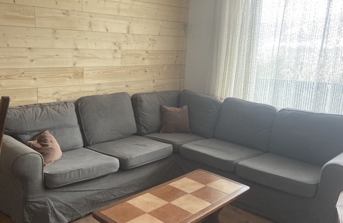 Greolieres les Neiges Wohnung | Agréable 2 Pièces à Gréolières les Neiges