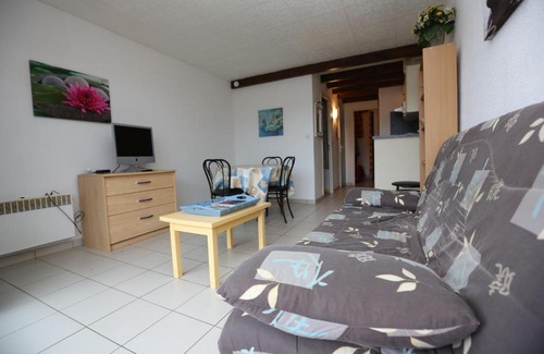 Argeles Plage Wohnung | Agréable T2 climatisé