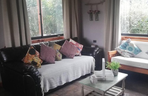 Llifen Skihütte | Agradable cabaña ideal para el descanso