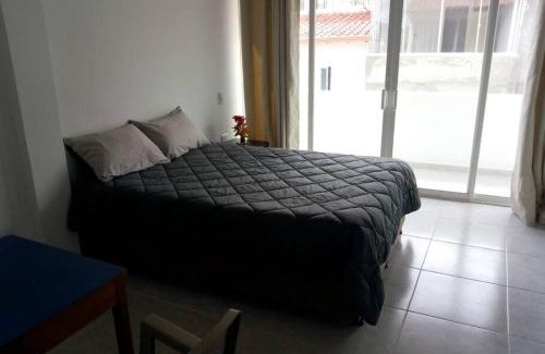 Curiti Wohnung | Agradable casa para alojamiento completo CURITI