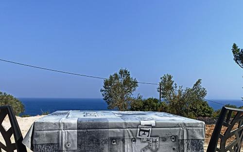 Samos Wohnung | Agria Rigani Studios