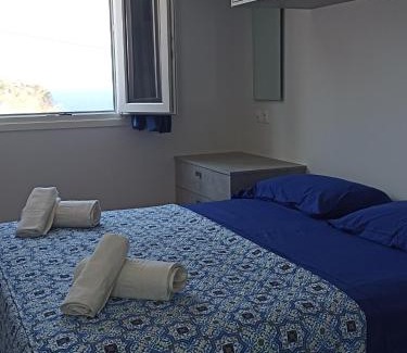 Samos Wohnung | Agria Rigani Studios