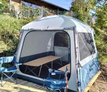 Livergnano Sonstige | Agricampeggio Cà di Mazza