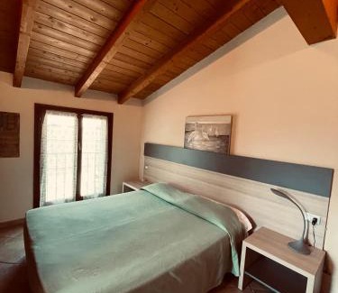 Dozza Haus | Agriturismo Ravaglia Grande
