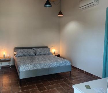 Riotorto Haus | Agriturismo Al posto giusto