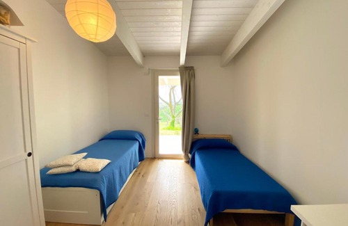 Bettolelle Haus | Agriturismo - Apis in tabula