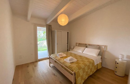 Bettolelle Haus | Agriturismo - Apis in tabula