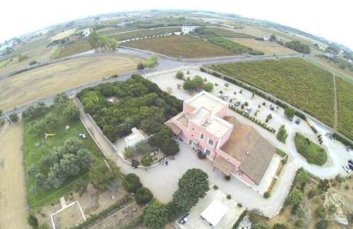 Lequile Haus | Agriturismo Arangèa