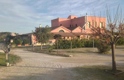 Lequile Haus | Agriturismo Arangèa