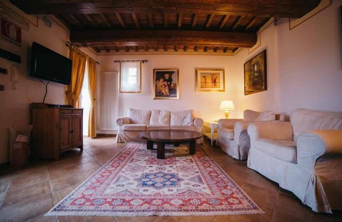 Montepulciano Sonstige | Agriturismo Borgo Sette Tigli - apt 2