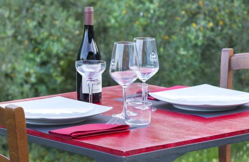 Mulazzo Haus | Agriturismo Cà Di Rossi