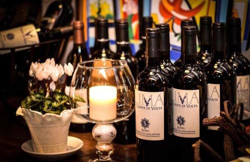 Mulazzo Haus | Agriturismo Cà Di Rossi
